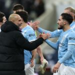 Pep Guardiola má ideálneho hráča pre svoj tím v individualite Manchestru City