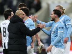 Pep Guardiola má ideálneho hráča pre svoj tím v individualite Manchestru City Pep Guardiola má ideálneho hráča pre svoj tím v individualite Manchestru City