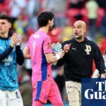 Pep Guardiola má stále „neuveriteľnú energiu“ pre Manchester City napriek možnému letnému odchodu | Manchester City