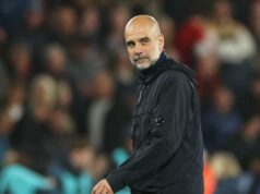 Pep Guardiola na konci sezóny odstúpi z postu manažéra Manchestru City Pep Guardiola na konci sezóny odstúpi z postu manažéra Manchestru City