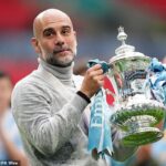 Pep Guardiola trvá na tom, že si zachováva dôveru predstavenstvu Manchestru City, keďže sa črtá rozhodnutie o ich prípade s Premier League.