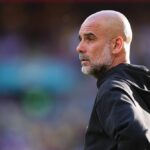 Pep Guardiola