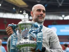 Pep Guardiola odíde z Man City, pretože sa blíži vyhlásenie a očakáva sa jeho výmena | Futbal | Šport Pep Guardiola odíde z Man City, pretože sa blíži vyhlásenie a očakáva sa jeho výmena | Futbal | Šport