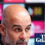 Pep Guardiola odmieta potvrdiť očakávaný odchod z Manchestru City | Pep Guardiola