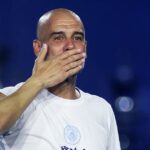 Pep Guardiola po odchode z Man City „povie priateľom“, akú prácu chce | Futbal | Šport