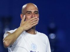 Pep Guardiola po odchode z Man City „povie priateľom“, akú prácu chce | Futbal | Šport Pep Guardiola po odchode z Man City „povie priateľom“, akú prácu chce | Futbal | Šport