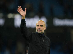 Pep Guardiola po sezóne opúšťa Manchester City Pep Guardiola po sezóne opúšťa Manchester City