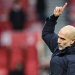 Pep Guardiola použil Bruna Fernandesa ako príklad správania
