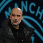 Pep Guardiola