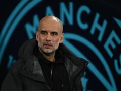 Pep Guardiola pred odchodom Etihadu urobil posledné vyhlásenie o obvineniach Man City 115 Pep Guardiola