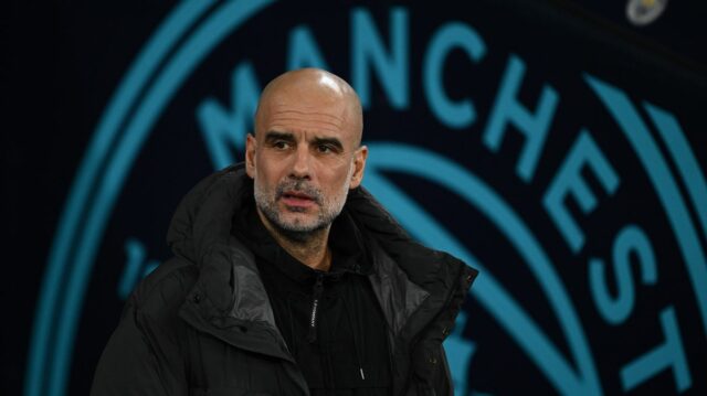 Pep Guardiola pred odchodom Etihadu urobil posledné vyhlásenie o obvineniach Pep Guardiola