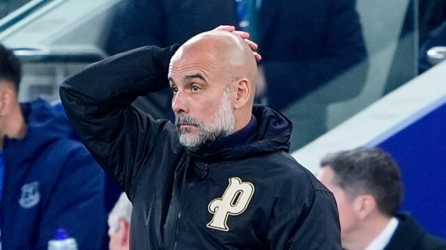 Pep Guardiola odhalil čerstvé zranenie Manchestru City