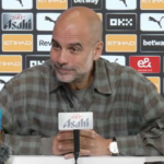 Pep Guardiola