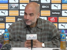 Pep Guardiola reaguje na kontroverziu West Ham vs Arsenal VAR – „Nedá sa ovládať“ Pep Guardiola