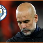 Pep Guardiola sa chystá na stretnutie Man City