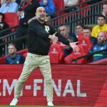 Pep Guardiola vie, aké ťažké je vonku v Evertone pre jeho tím Manchestru City, ktorý sa usiluje o titul