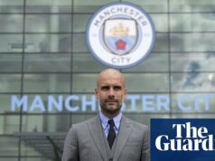 Pep Guardiola sa stal nesporným šampiónom v štýle dugout | Pep Guardiola Pep Guardiola sa stal nesporným šampiónom v štýle dugout | Pep Guardiola