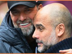 Pep Guardiola vysvetlil rozhodnutie o odchode z Manchestru City Pep Guardiola vysvetlil rozhodnutie o odchode z Manchestru City