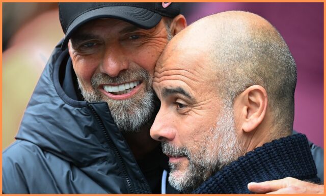 Pep Guardiola vysvetlil rozhodnutie o odchode z Manchestru City

