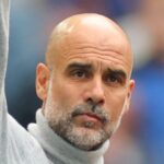 Pep Guardiola