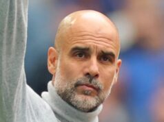Pep Guardiola „ODCHÁDZA z Man City“ s legendárnym šéfom odíde v NEDEĽU Pep Guardiola
