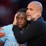 'Pep vie, že je to zapnuté', pretože 'lietajúci' Doku inšpiruje k víťazstvu 3:0