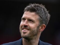 Perfektný útok Man Utd v budúcej sezóne: 90 miliónov libier výmena za Bruna Fernandesa a 74 miliónov libier na čele hviezdy Tréner Manchestru United Michael Carrick