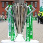 Permutácie titulu škótskej Premiership, keď Celtic pripravil epický posledný deň vs Hearts | Futbal | Šport