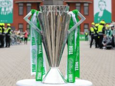 Permutácie titulu škótskej Premiership, keď Celtic pripravil epický posledný deň vs Hearts | Futbal | Šport Permutácie titulu škótskej Premiership, keď Celtic pripravil epický posledný deň vs Hearts | Futbal | Šport