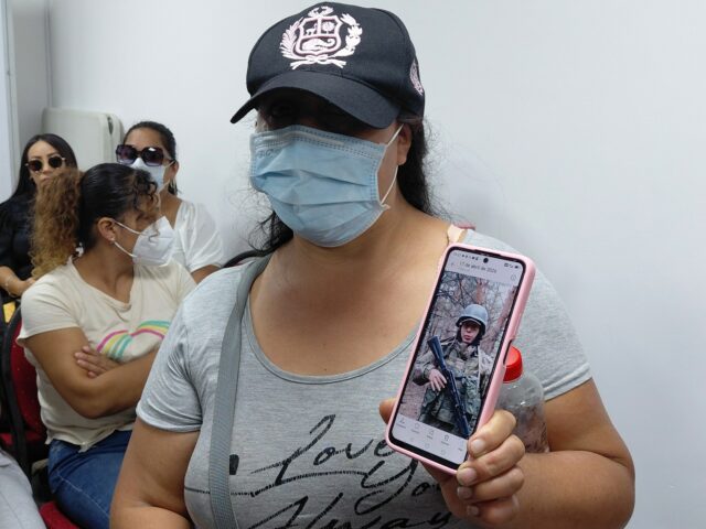 Peru vyšetruje obchodovanie s občanmi na boj za Rusko na Ukrajine | Správy o vojne medzi Ruskom a Ukrajinou
