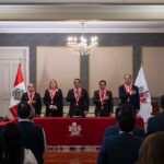 Peruánske úrady potvrdili, že Fujimori a Sanchez postúpili do druhého kola | Volebné správy