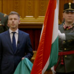 Péter Magyar sa ujíma úradu a znamená oficiálny koniec Orbánovej éry | Správy