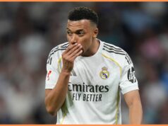 Tlak na Mbappe vo Francúzsku po sérii nešťastí rastie Petícia Kyliana Mbappeho dosiahla 300 miliónov podpisov
