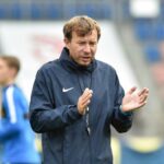Petr Vlachovský, futbalový tréner, ktorý tajne nakrúcal hráčky, doživotný zákaz činnosti UEFA
