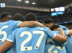 Phil Foden nulová asistencia pre Semenyo vs Crystal Palace Phil Foden nulová asistencia pre Semenyo vs Crystal Palace