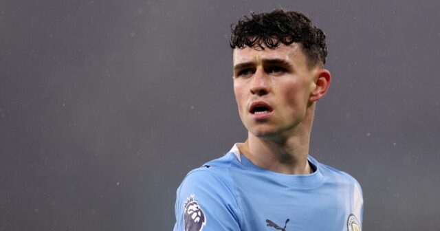 Phil Foden rozdeľuje názory, pretože osud Anglicka sa rozhodol pred Phil Foden rozdeľuje názory, pretože osud Anglicka sa rozhodol pred vyhlásením zostavy majstrovstiev sveta | Futbal | Šport