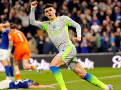 Phil Foden sa rozhodol uzavrieť novú zmluvu s Man City, čo je obrovská podpora pred kandidatúrou na majstrovstvá sveta Phil Foden