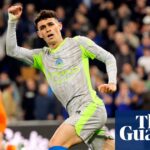 Phil Foden súhlasí s novým štvorročným kontraktom s Manchestrom City napriek strate štartovného miesta | Manchester City