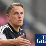 Phil Neville opúšťa Portland Timbers po tom, čo priznal, že výsledky nezodpovedali očakávaniam | Phil Neville