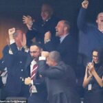 Ahmed Elmohamady sedel tesne pred princom Williamom vo finále Európskej ligy