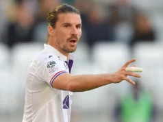 Pierre Sage potvrdzuje prírastok Yannicka Cahuzaca do trénerského tímu Lens pre budúcu sezónu Pierre Sage potvrdzuje prírastok Yannicka Cahuzaca do trénerského tímu Lens pre budúcu sezónu