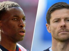 Plán Xabiho Alonsa Nicolasa Jacksona Chelsea bol odhalený a Enzo Maresca bol odhalený Nicolas Jackson
