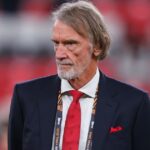 Plán prekvapenia Man Utd končí, keď sir Jim Ratcliffe zameria štyri veľké prestupy