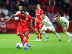 Plavba Tolucou okolo LAFC, aby ste sa dostali do finále Pohára majstrov CONCACAF Plavba Tolucou okolo LAFC, aby ste sa dostali do finále Pohára majstrov CONCACAF 📝