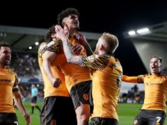 Play-off EFL Championship: Hull jeden krok od Premier League po ukončení nádejí Millwallu Play-off EFL Championship: Hull jeden krok od Premier League po ukončení nádejí Millwallu