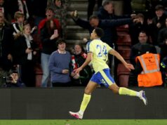 Play-off EFL Championship: Southampton porazí Middlesbrough, bude hrať s Hullom o miesto v Premier League Play-off EFL Championship: Southampton porazí Middlesbrough, bude hrať s Hullom o miesto v Premier League