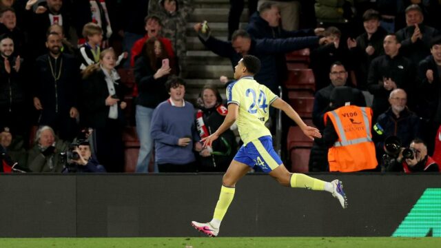 Play-off EFL Championship: Southampton porazí Middlesbrough, bude hrať s Hullom o miesto v Premier League
