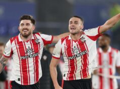 Play-off EFL Championship: Všetko, čo potrebujete vedieť; Tímy sa kvalifikovali; Rozvrh; Formátovať Play-off EFL Championship: Všetko, čo potrebujete vedieť; Tímy sa kvalifikovali; Rozvrh; Formátovať