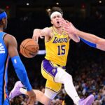 Play-off NBA: Lakers rešpektujú Thunder, trvajú na tom, že sa nezľaknú