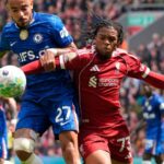 Po nedbalosti Ngumohu vs Chelsea, keď sa rozpadne Liverpool, príde vypadnutie slotu